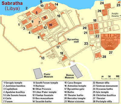 Sabratha